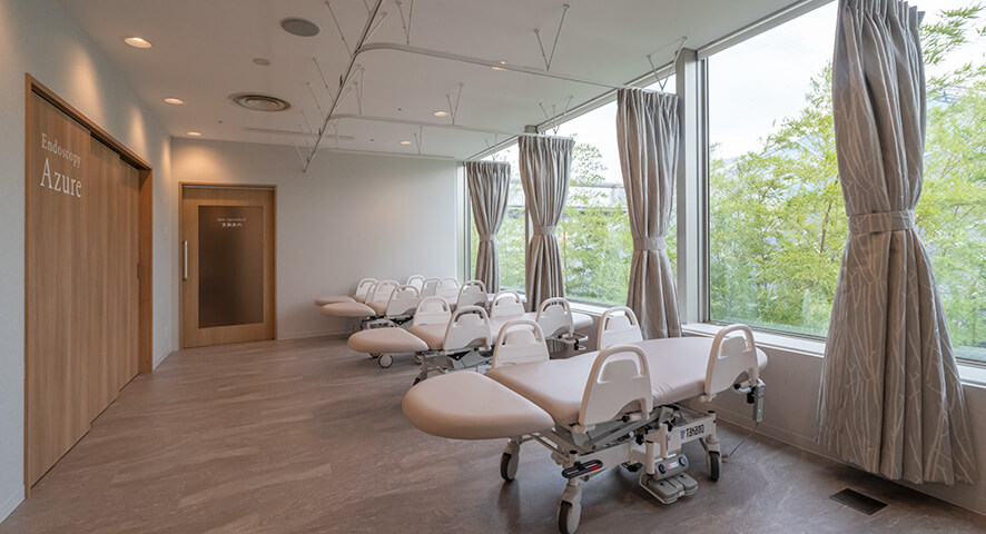 株式会社ミイワス｜Works/Clinic