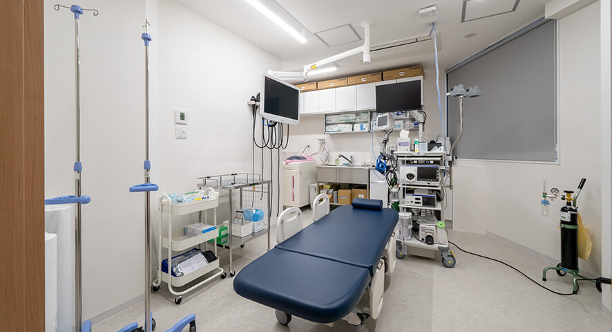 株式会社ミイワス｜Works/Clinic