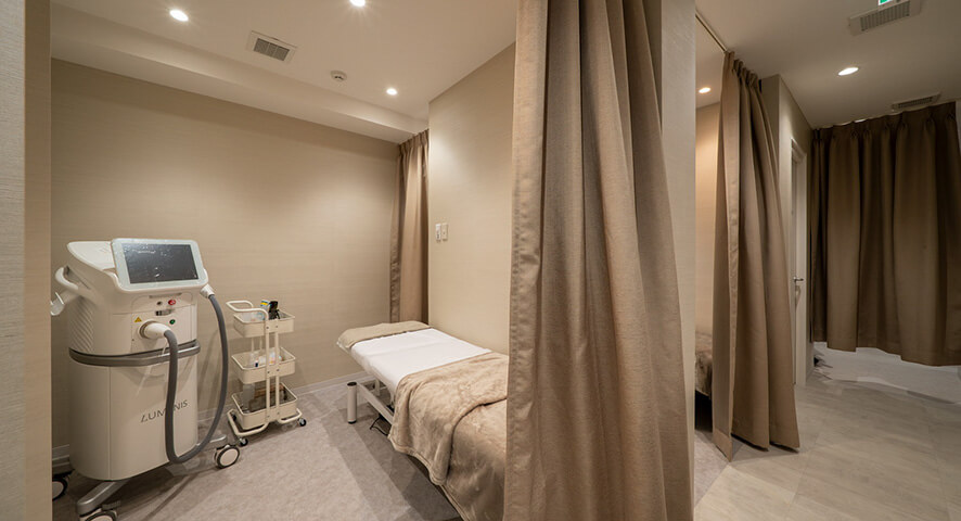 株式会社ミイワス｜Works/Clinic