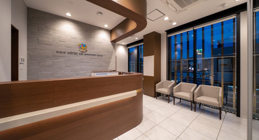 株式会社ミイワス｜Works/Clinic