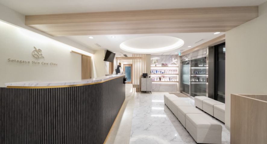 株式会社ミイワス|Works/Clinic