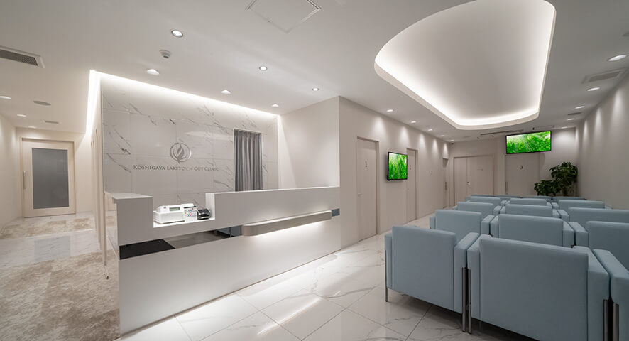 株式会社ミイワス｜Works/Clinic